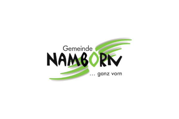 Logo der Gemeinde Namborn